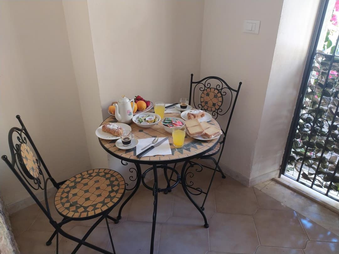 Marifra Flats — photo 1 of 1
