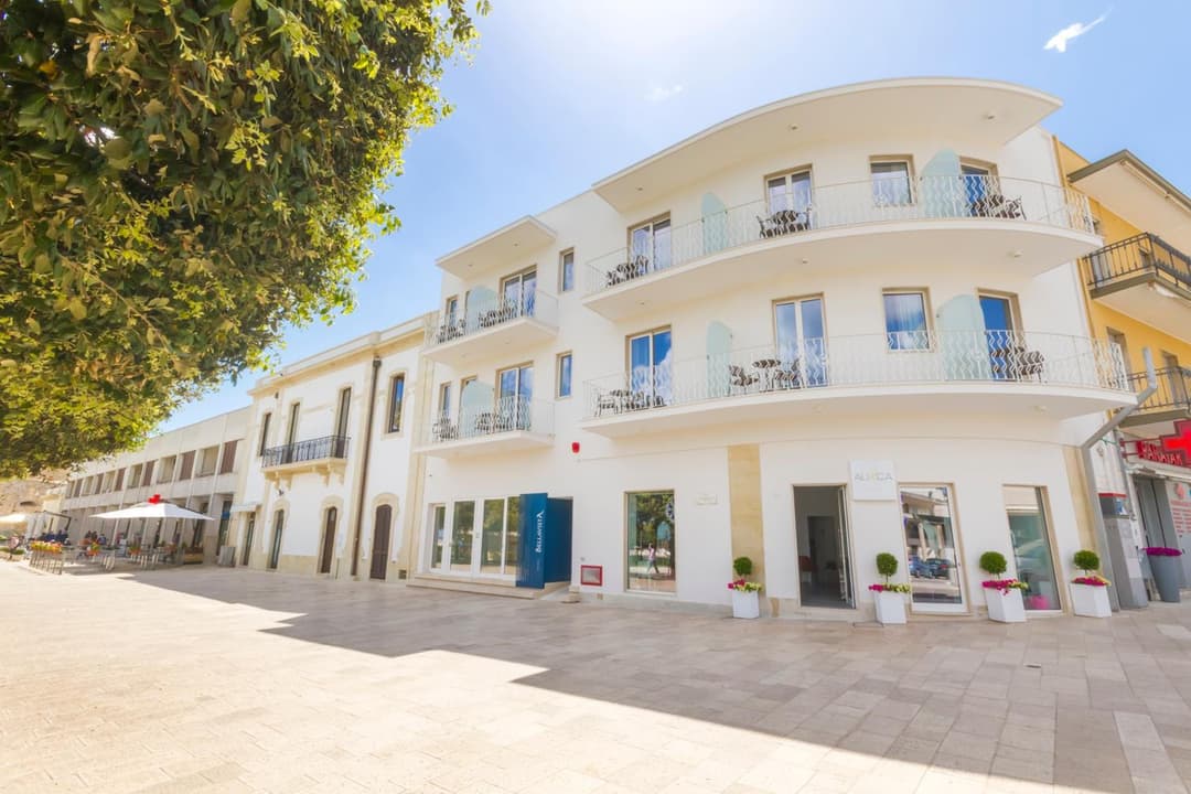 Hotel Bellavista - Boutique Hotel — photo 1 of 1