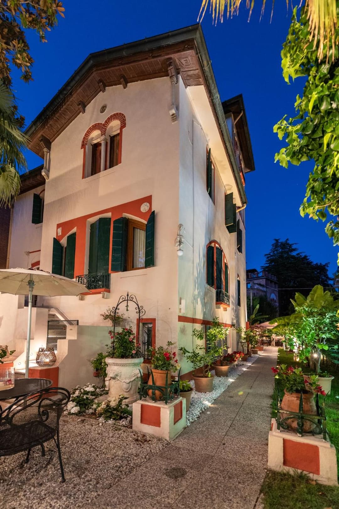 Hotel Villa Stella — photo 1 of 1