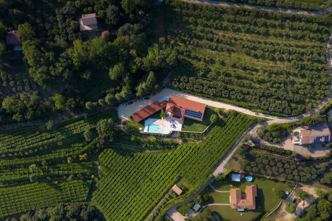 Agriturismo Ai Dossi — photo 1 of 1