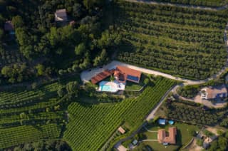 Agriturismo Ai Dossi