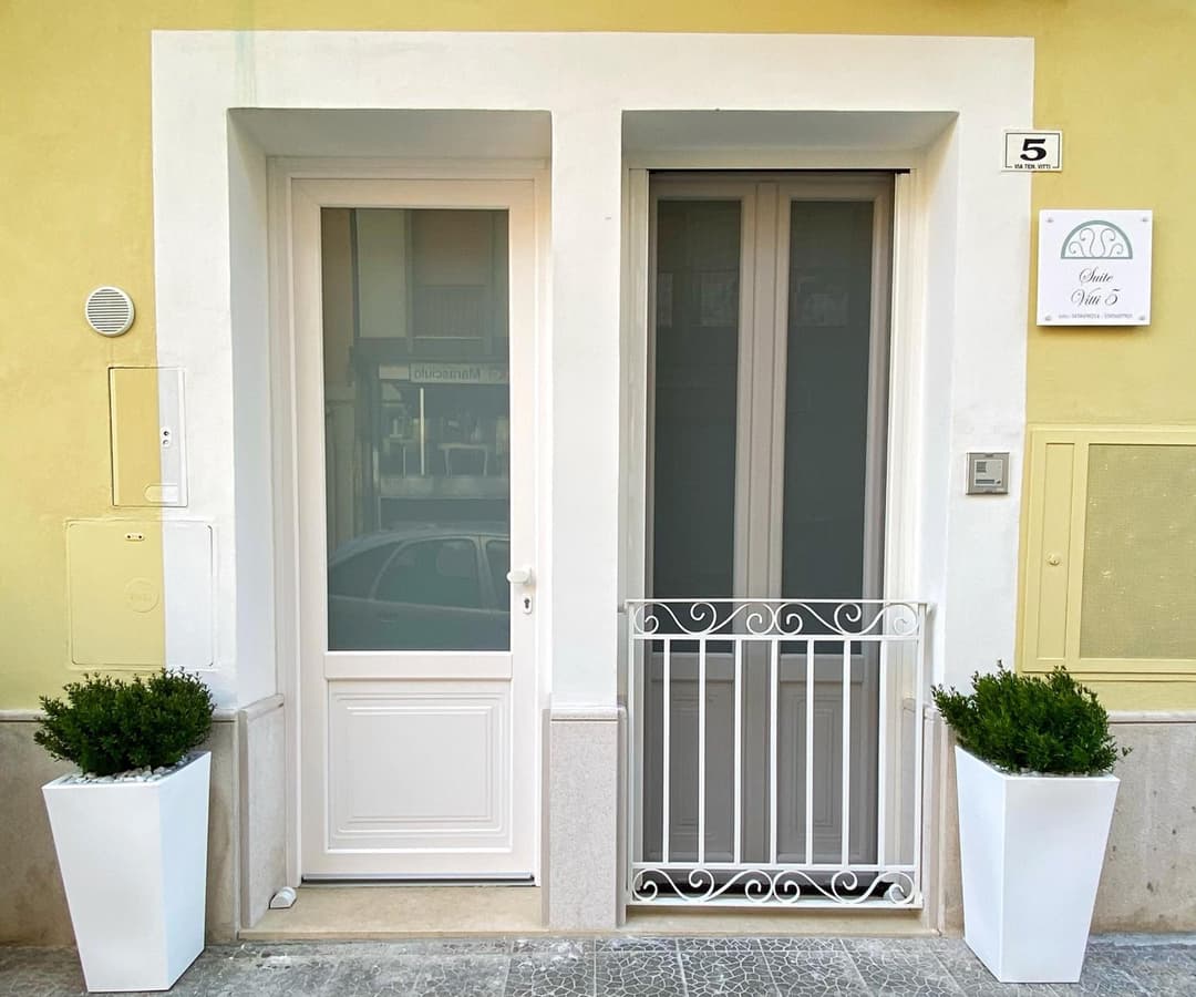 SUITE VITTI 5 - Puglia Mia Apartments — photo 1 of 1