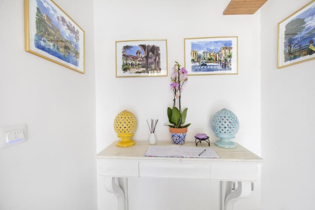 Millie Sorrento Suites — photo 1 of 1