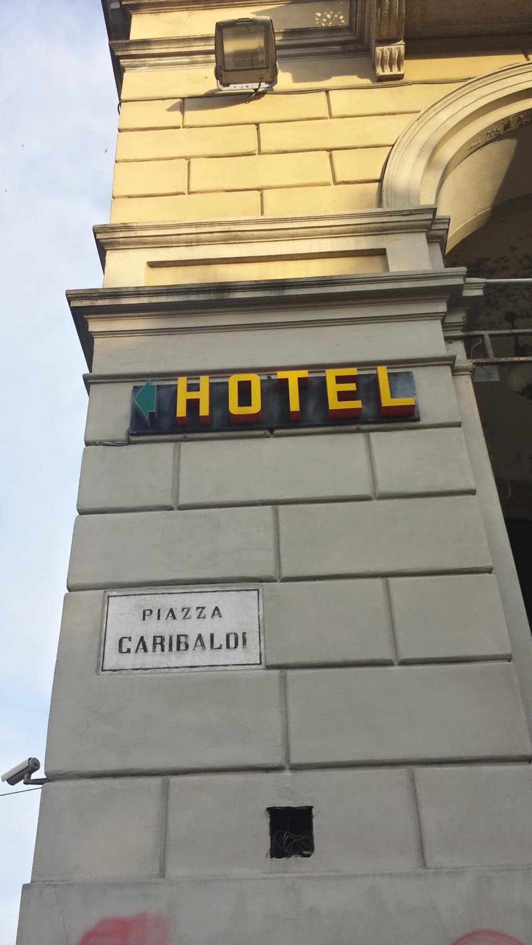 Hotel Stazione — photo 1 of 42