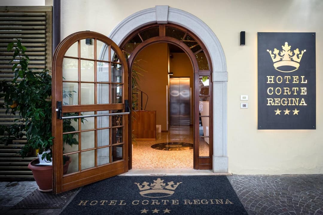 Hotel Corte Regina — photo 1 of 1