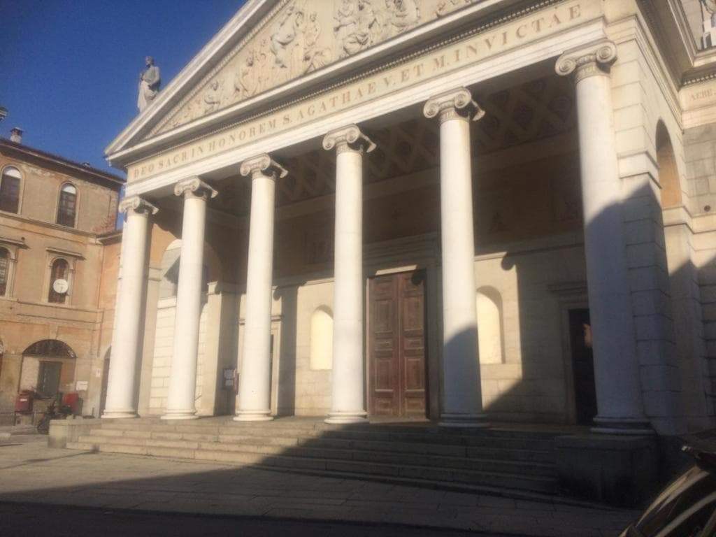 Ca' L'Archetto intero appartamento centro Cremona — photo 1 of 1
