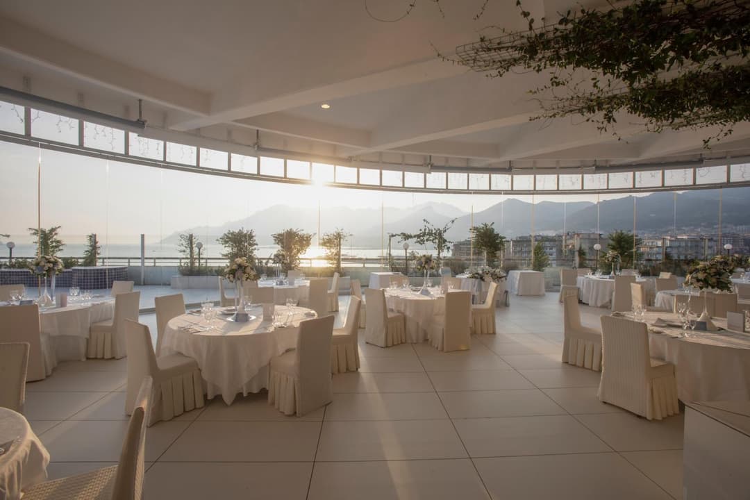 Grand Hotel Salerno — photo 1 of 1