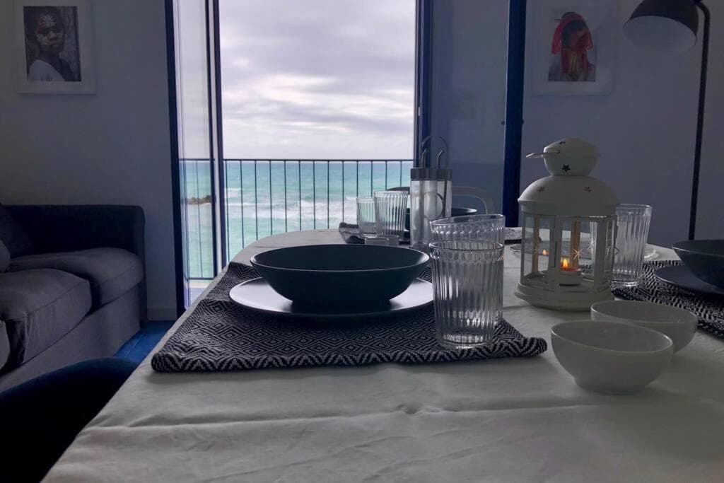 Il mare in un bicchiere — photo 1 of 1
