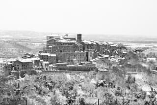 Hotel La Torricella