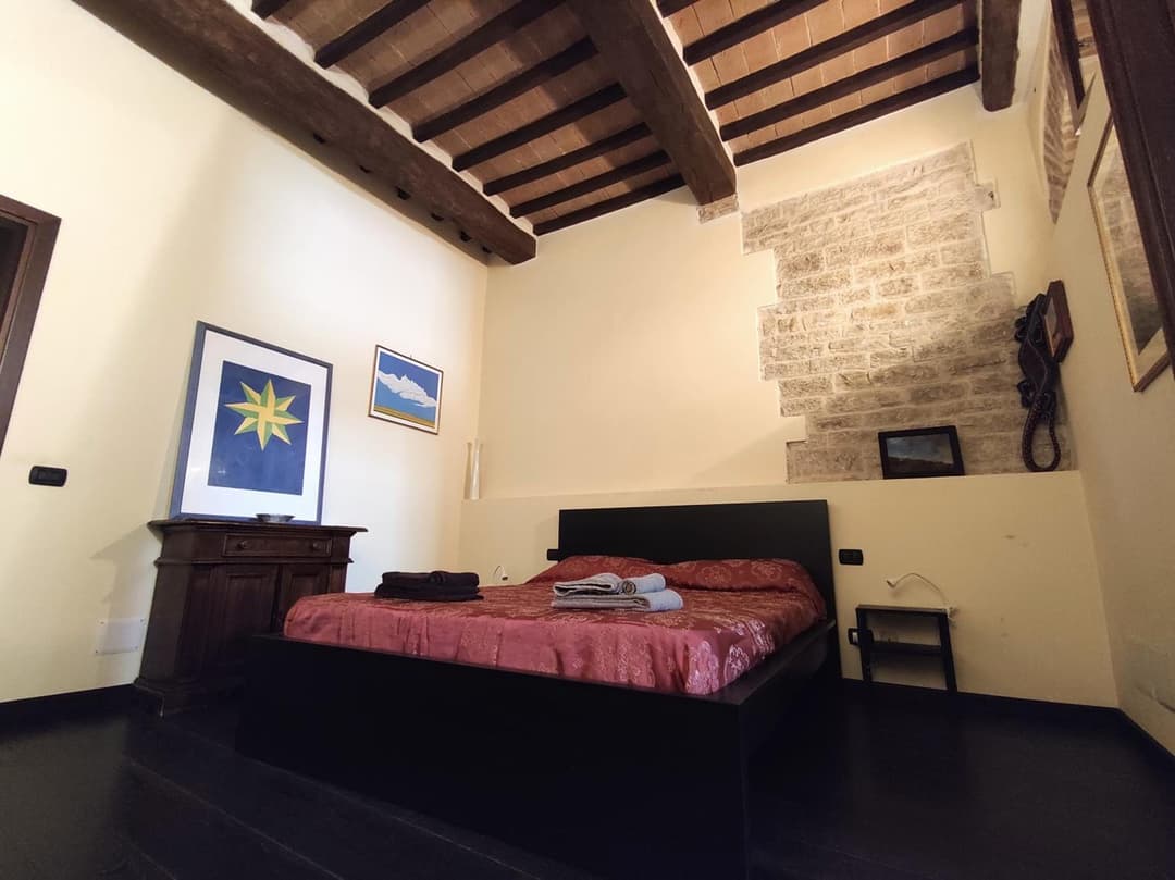 Grillotti Apartment — photo 1 of 1