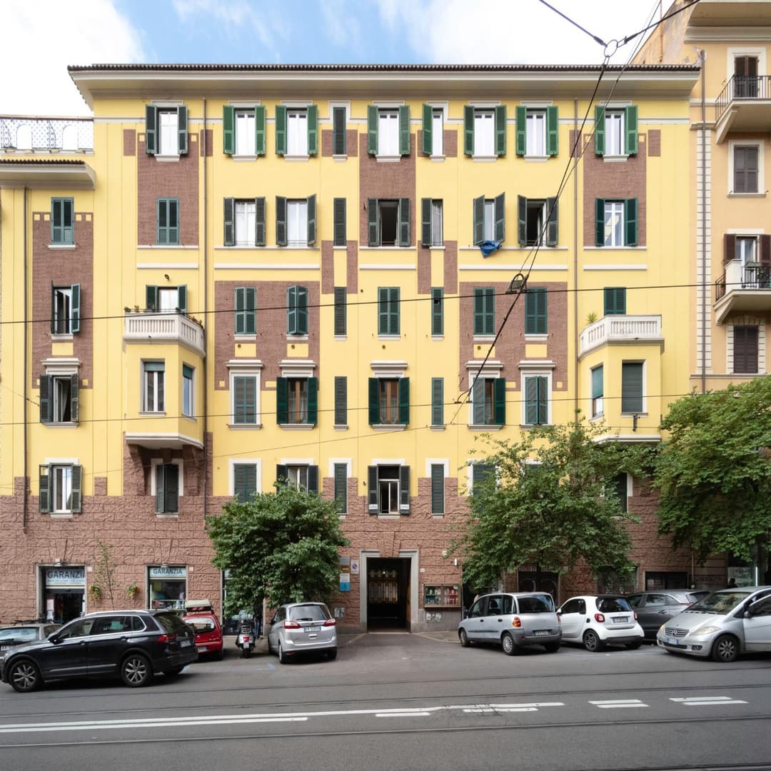 At Home Townhouse - Filiberto — photo 1 of 1