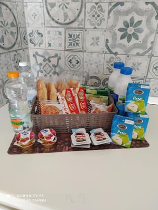 Casa Ester e Antonella
