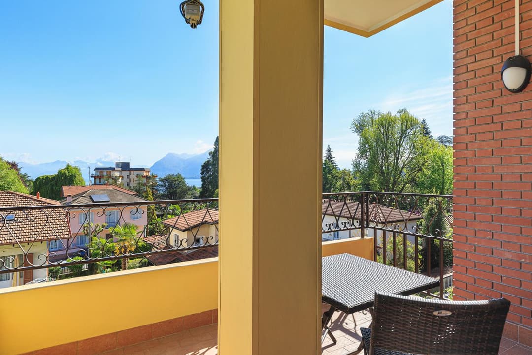 Appartamento Celio - By Impero House — photo 1 of 11
