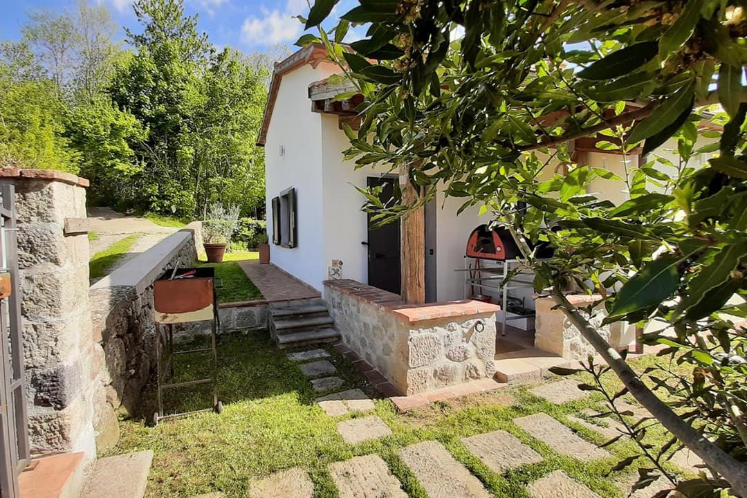 Santa Fiora Ospitalità Diffusa - La Casa del Miccio — photo 1 of 1