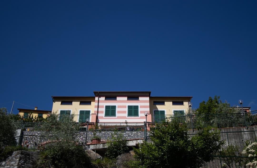 un posto al sole — photo 1 of 1
