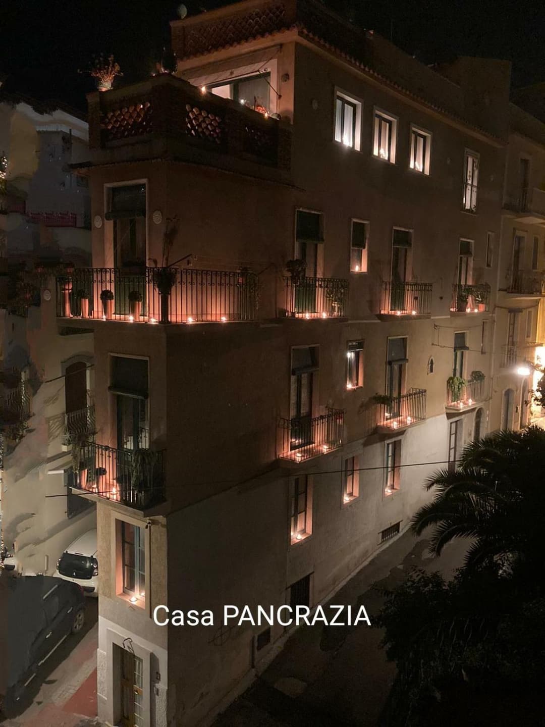 Casa Pancrazia — photo 1 of 1