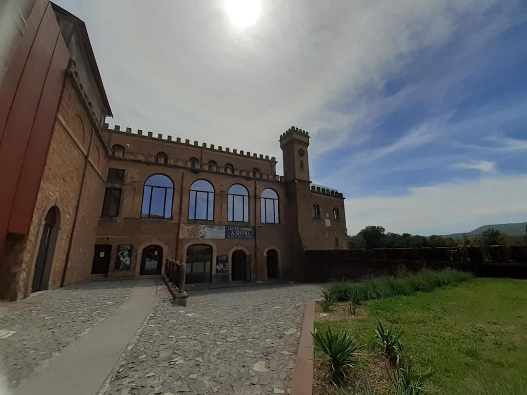 Alloggio Turistico Sutri — photo 1 of 1
