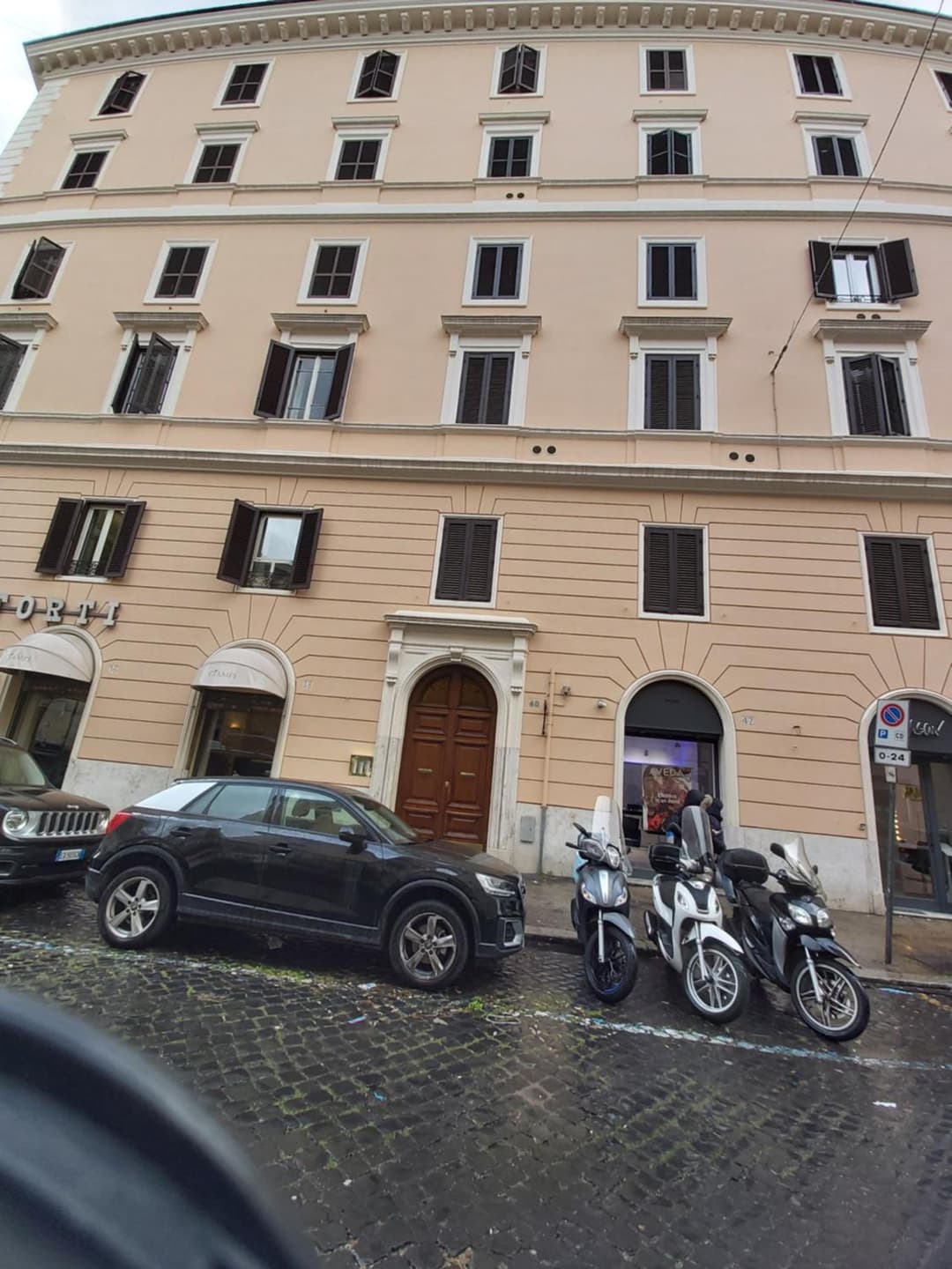 House In The Light VATICAN Appartamento per vacanze — photo 1 of 1