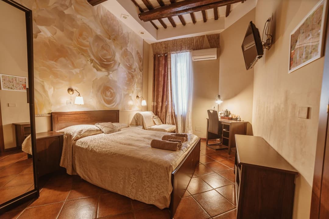 Ronda St. Angelo Suites — photo 1 of 1