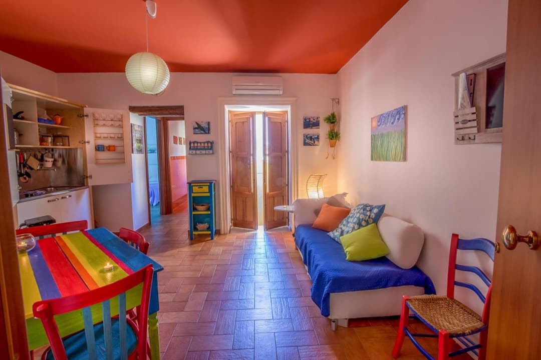 Favolosa Casa Vacanza a Cefalù — photo 1 of 1