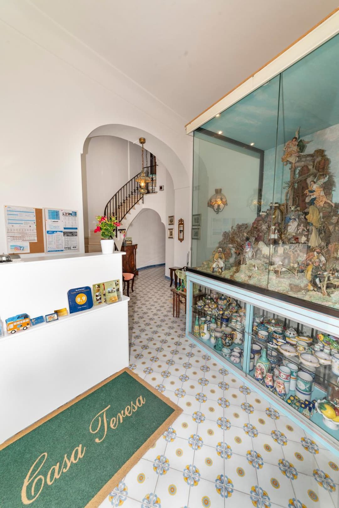 Casa Teresa — photo 1 of 1