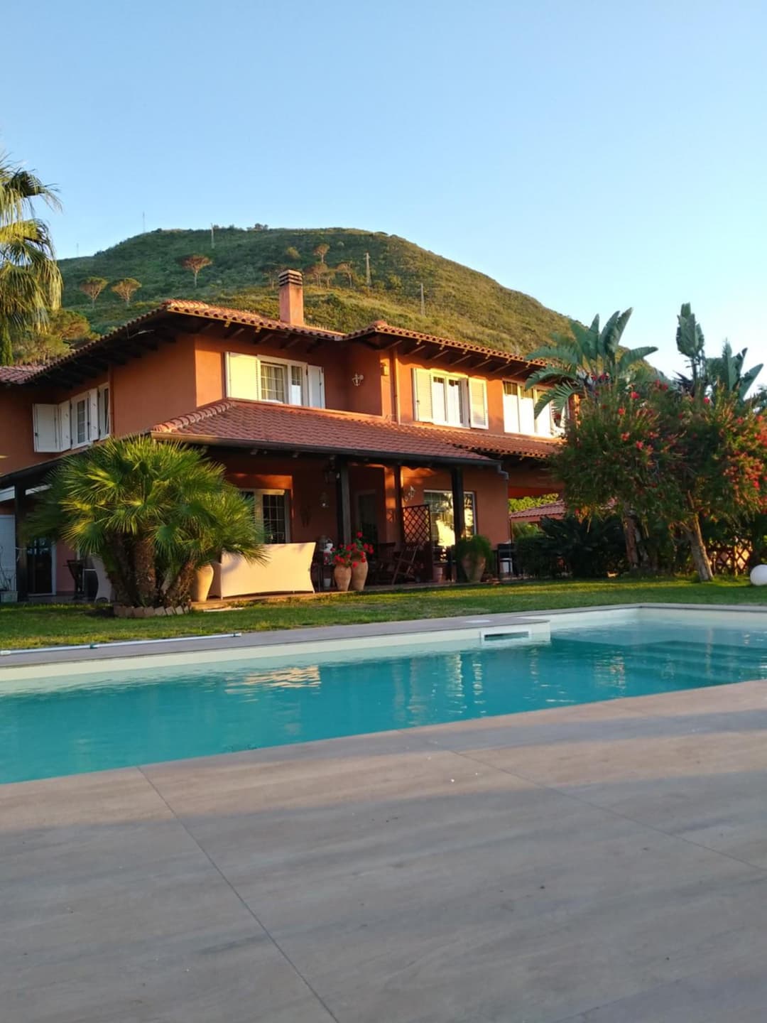 B&B Villa Di Giorgi — photo 1 of 1