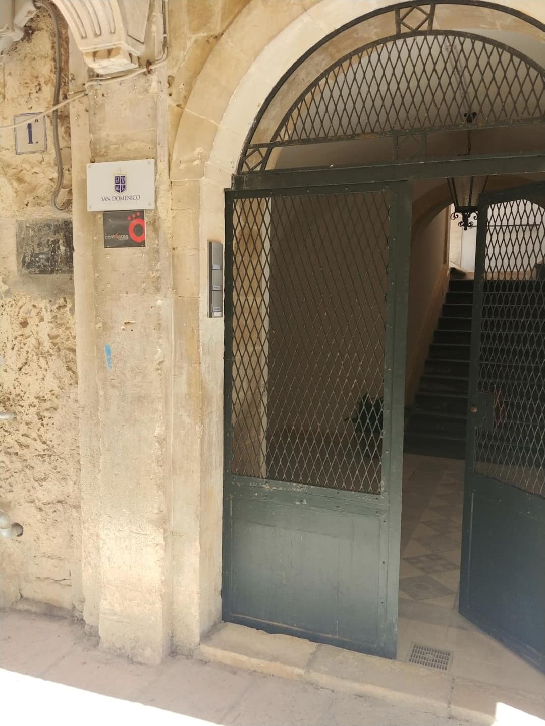 San Domenico Casa Vacanze — photo 1 of 1