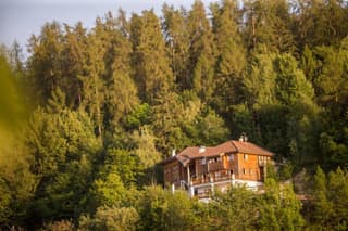 App Schlossblick - Wohnung Hammerwand 2