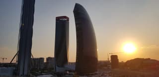 Breathtaking Penthouse City Life Sky Apartment-MiCo