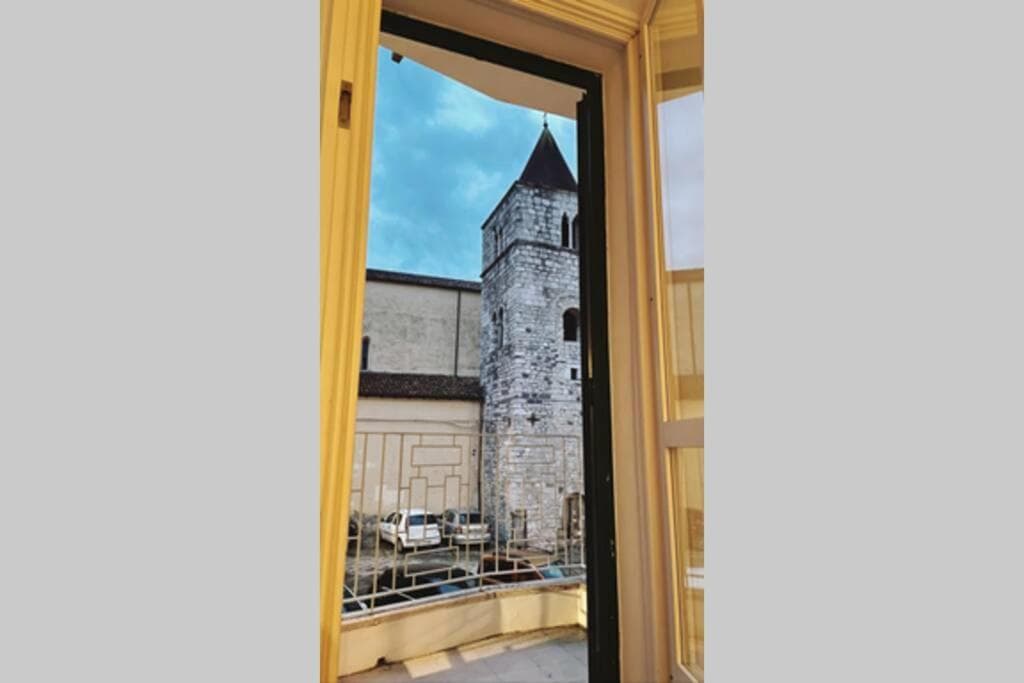 San Pietro Loft - appartamento in pieno Centro — photo 1 of 1