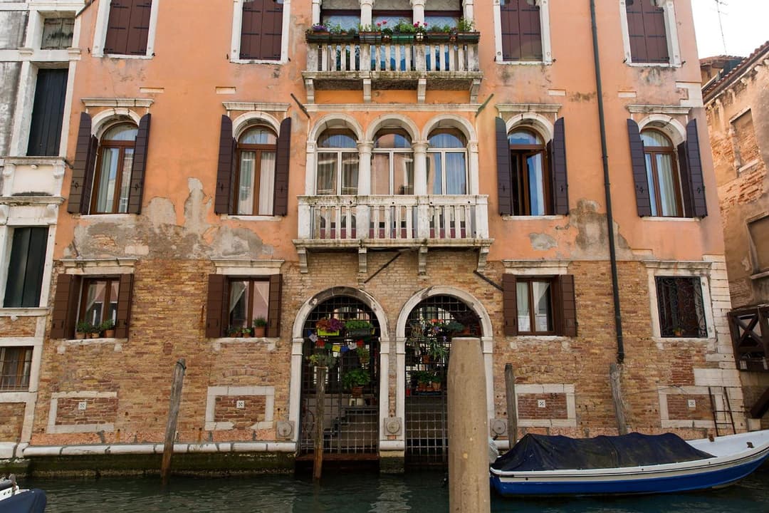 palazzo suite ducale — photo 1 of 1