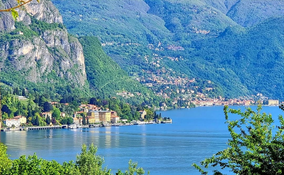 B&B I LAKE IT BELLAGIO — photo 1 of 1