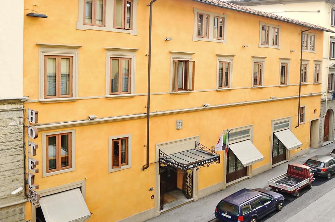 Hotel Alba Palace — photo 1 of 76