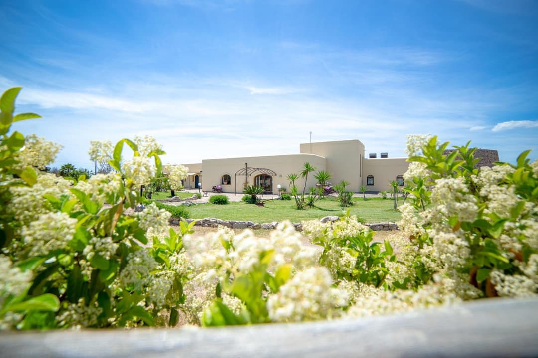 Delle Rose, Hotel & Horse Riding — photo 1 of 1