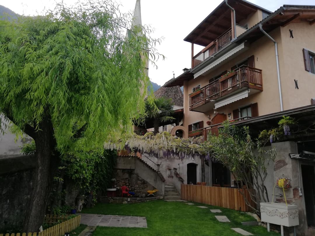 Haus Möltner - Apartment Aviam — photo 1 of 17