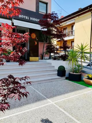 Hotel Virginia
