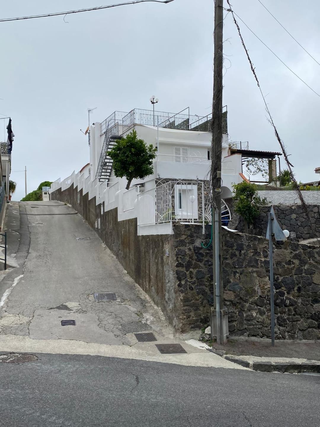 Porcavilla b&b — photo 1 of 1