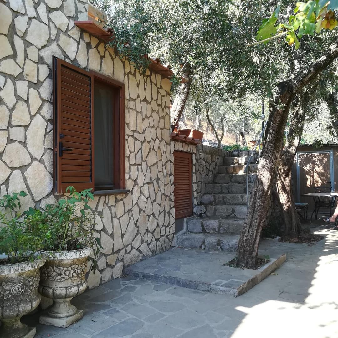 La Mandra, cottage tra gli ulivi — photo 1 of 1