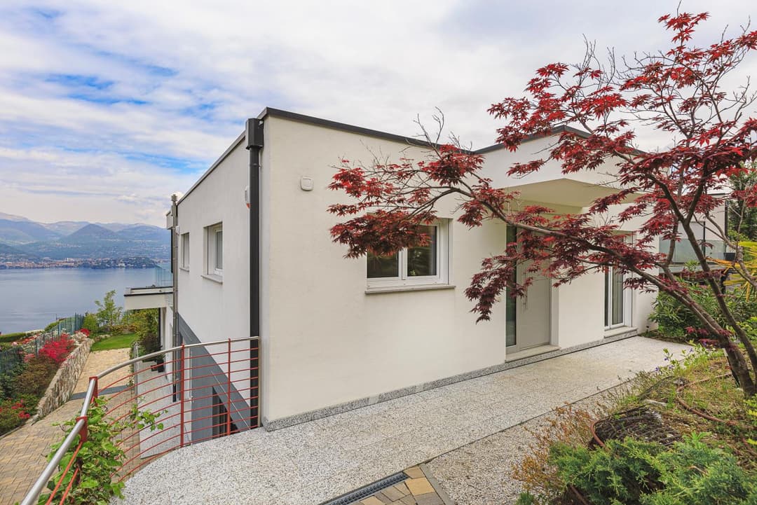 Skylake Penthouse by Impero House — photo 1 of 24