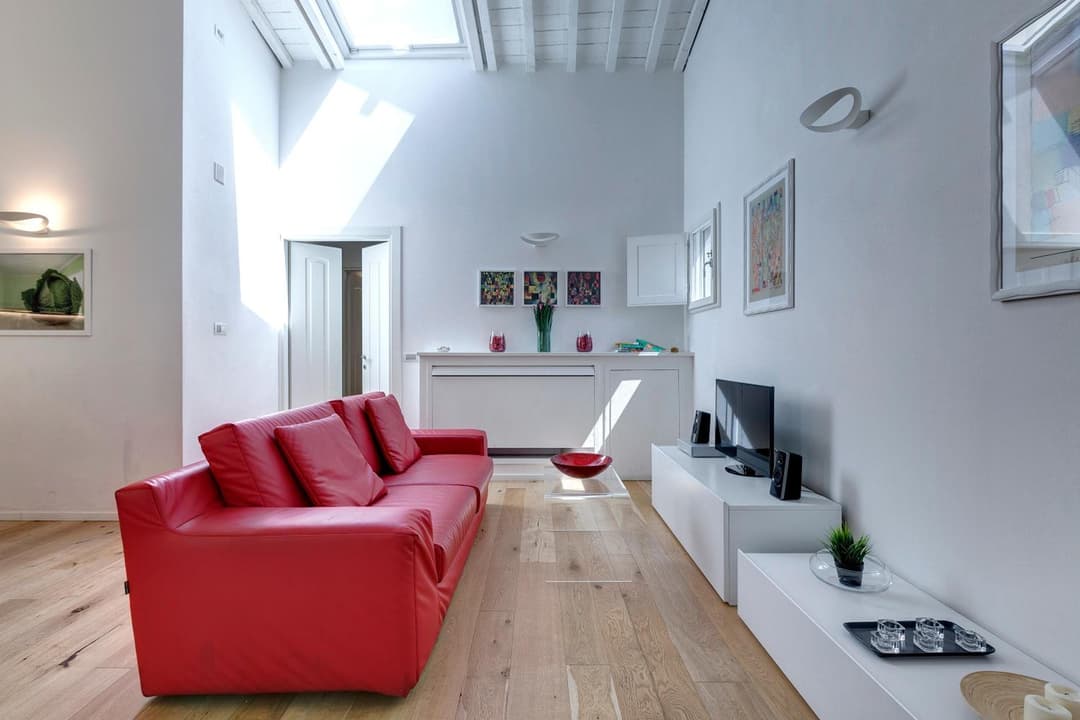 Margot Apartment by Mamo Florence — photo 1 of 1