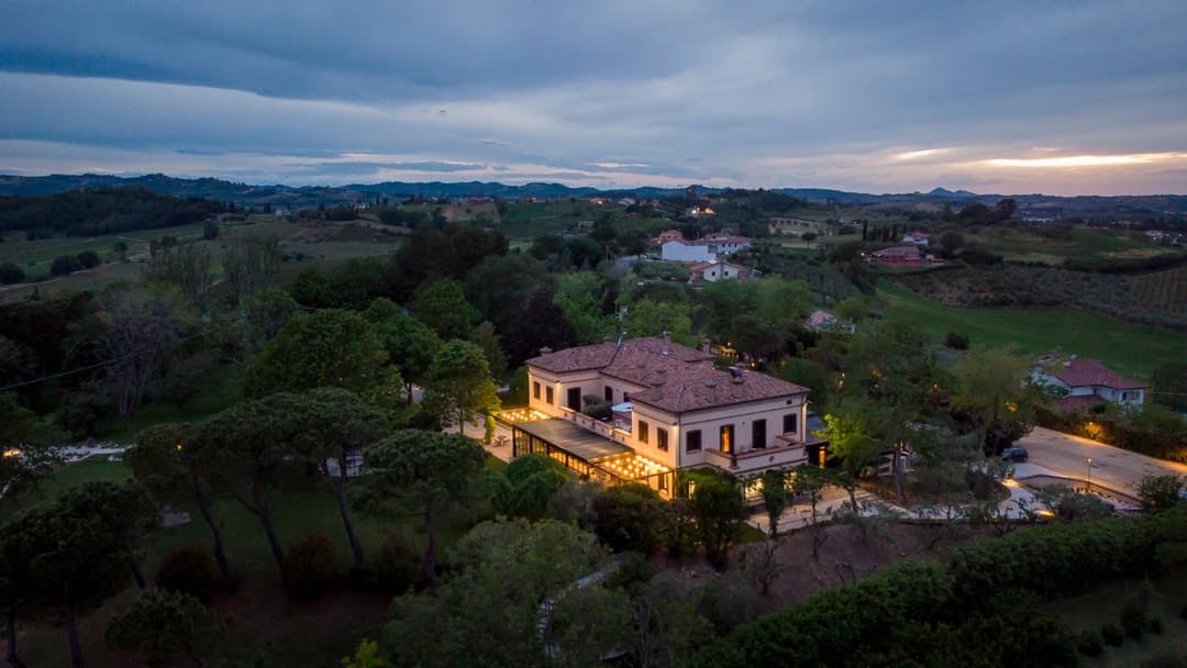 Relais Villa Margherita — photo 1 of 140