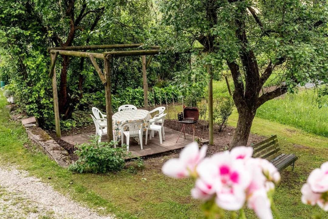 Casa da Ester Marter di Roncegno OSPITAR — photo 1 of 1