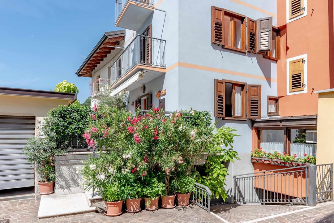 Casa Mincoti Piazza Terragnolo OSPITAR — photo 1 of 1