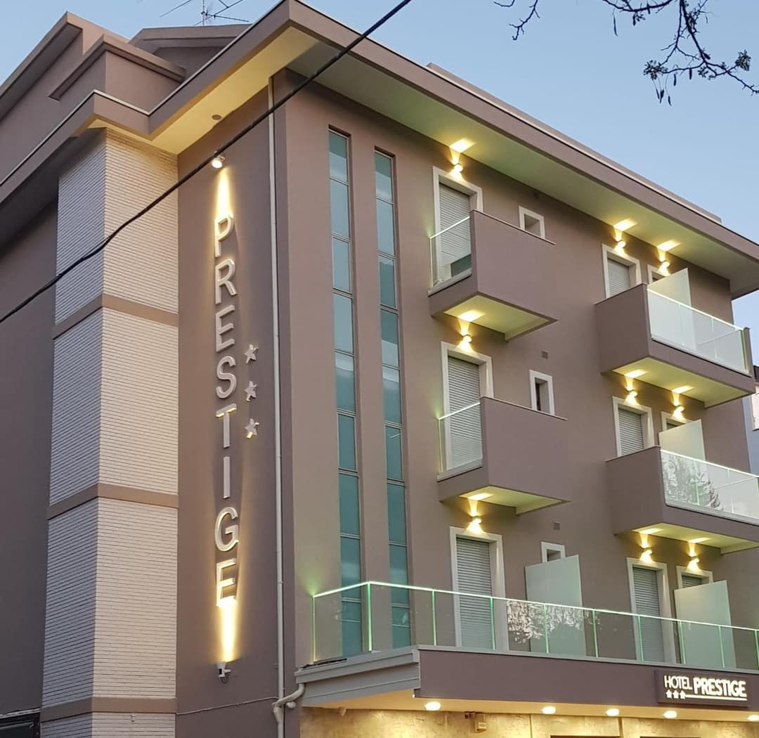 Hotel Prestige — photo 1 of 1