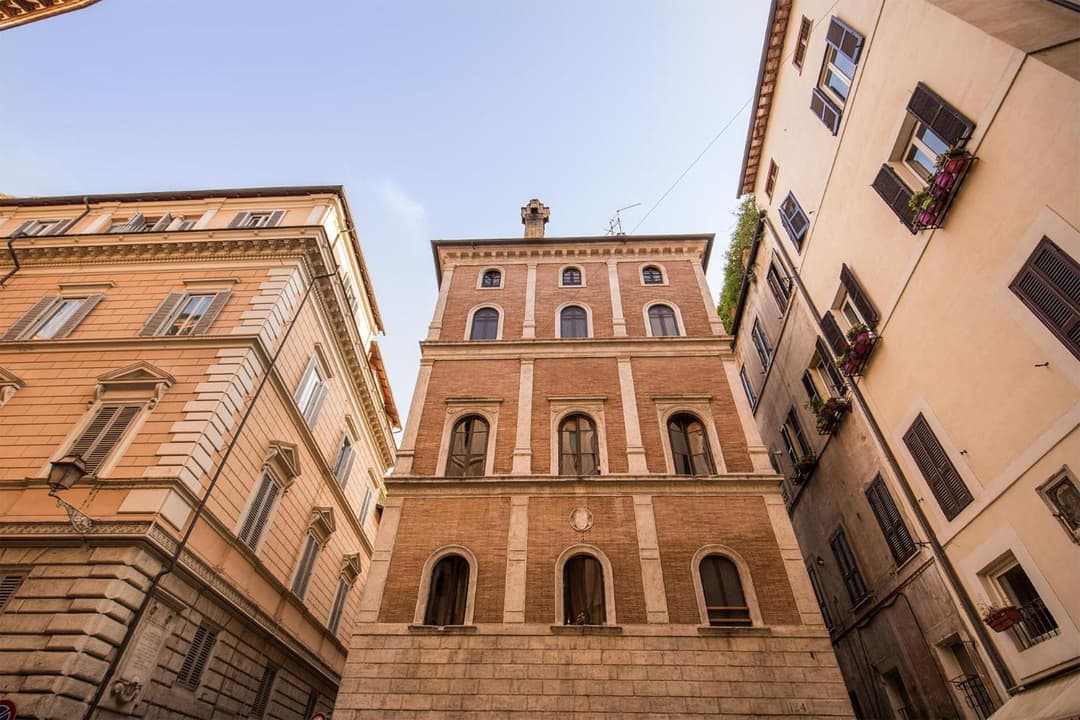 Palazzo Turci — photo 1 of 1