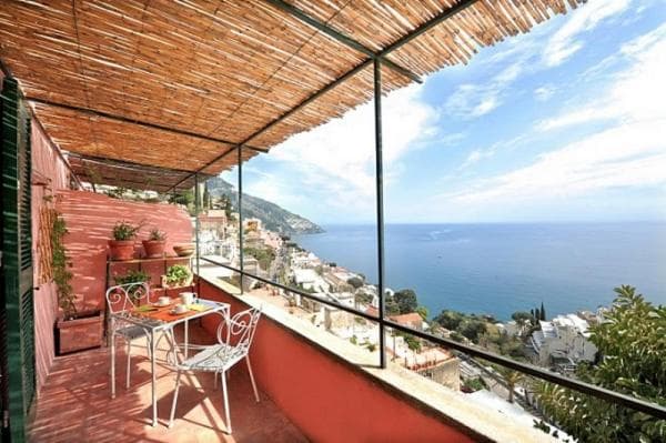 il Rifugio in Positano — photo 1 of 1