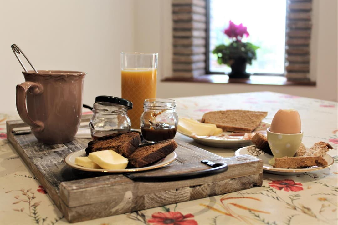 Naturaliterre Agriturismo - Microfattoria — photo 1 of 18