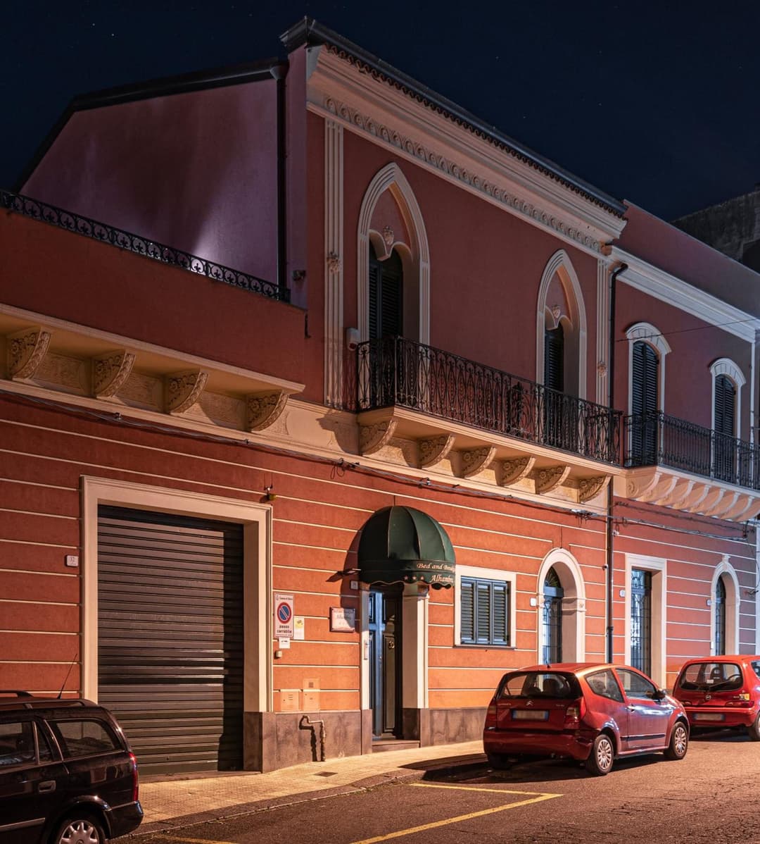 Alhambra Guest House di Charme — photo 1 of 1