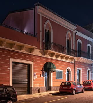 Alhambra Guest House di Charme