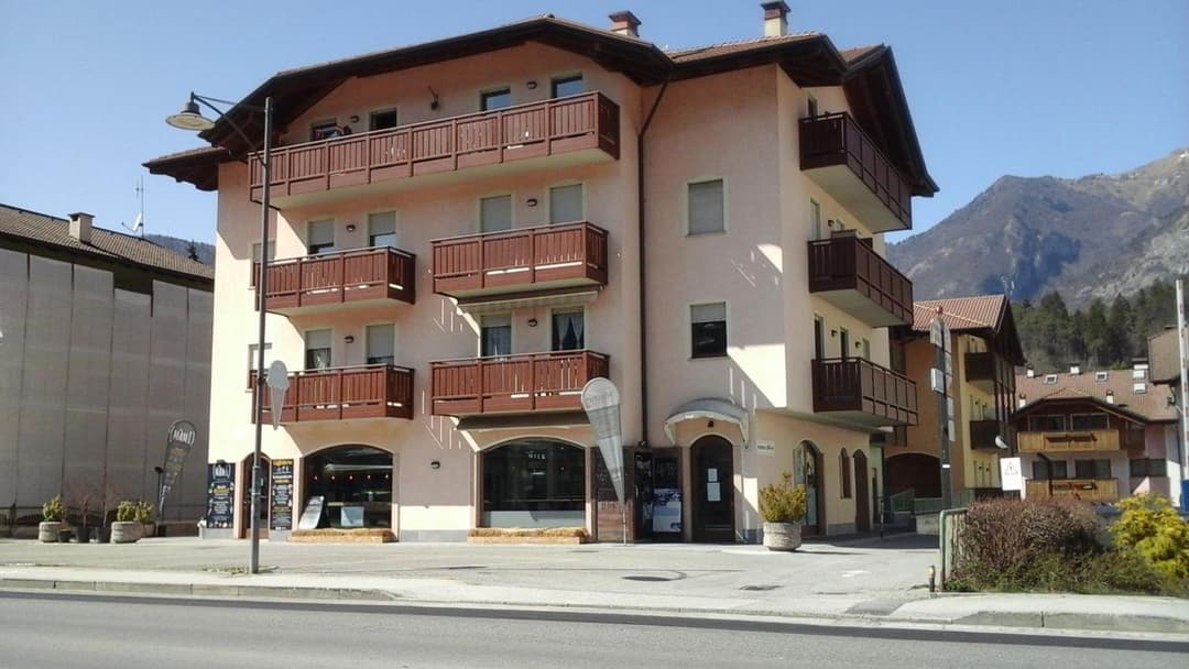 Riccadonna house Residenza Jolly — photo 1 of 1